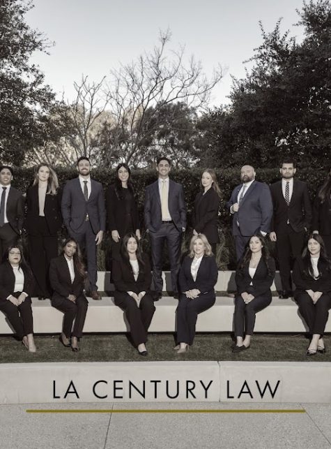 lawyers firm card image