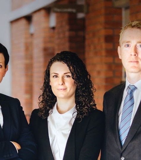 lawyers firm card image