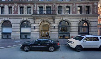 lawyers firm card image