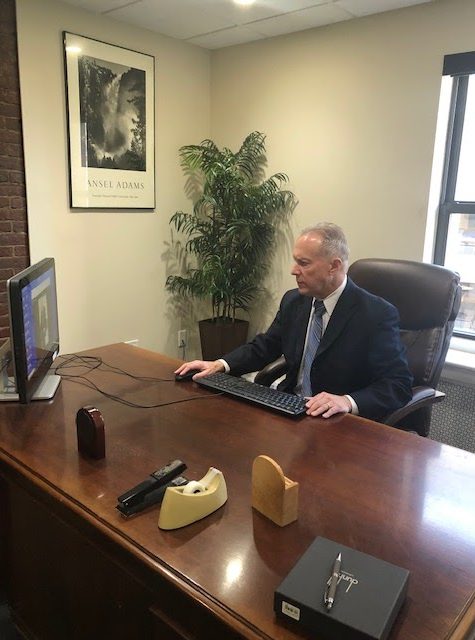 lawyers firm card image