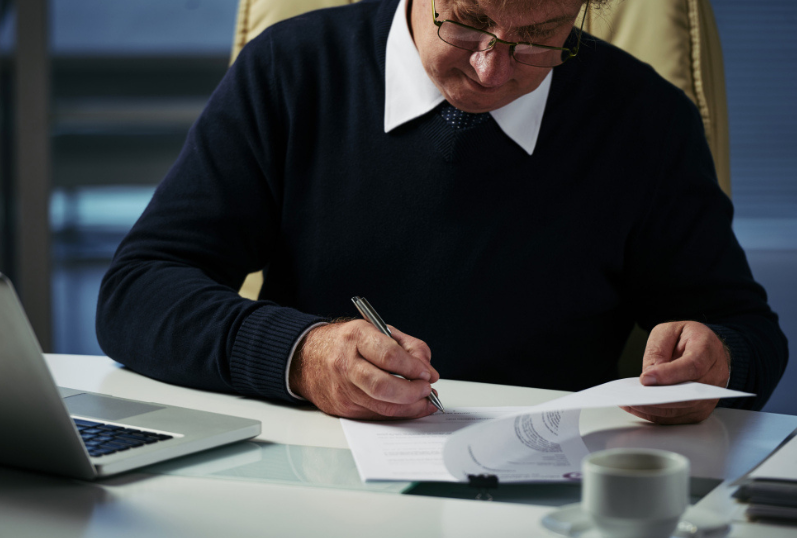Local Expertise in Personal Injury case