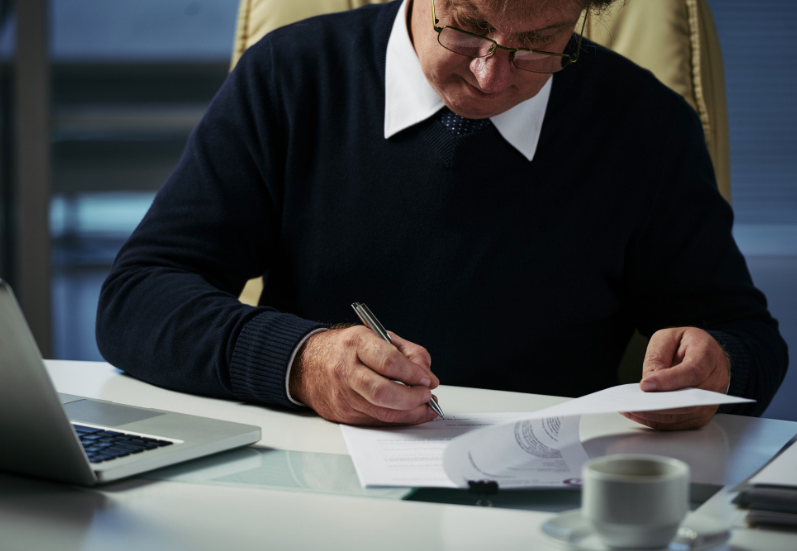 Local Expertise in Personal Injury case