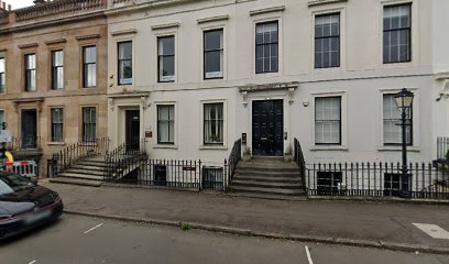 lawyers firm card image