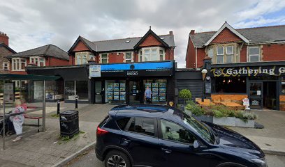 lawyers firm card image