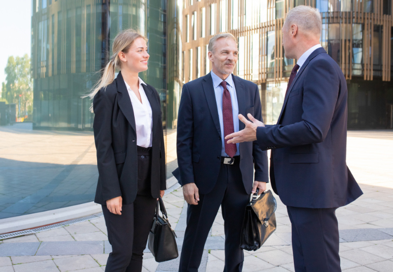 New Florida Business Laws