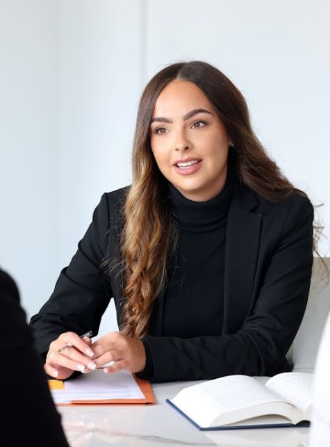 lawyers firm card image