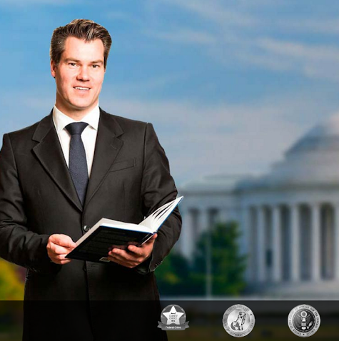 lawyers firm card image