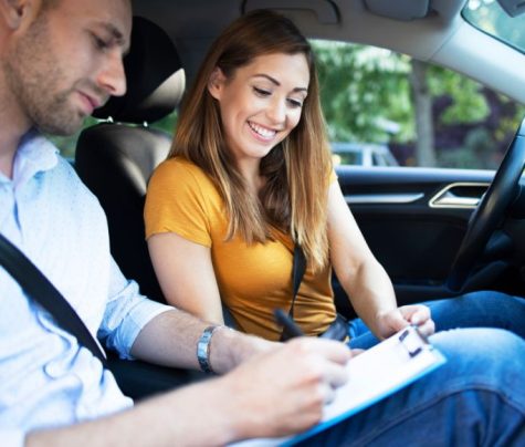 Other Driver Doesn't Have Insurance