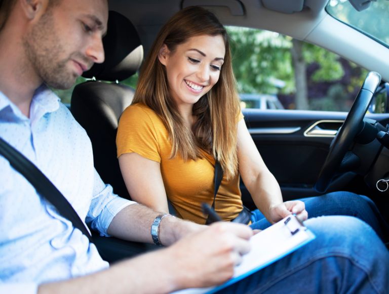 Other Driver Doesn't Have Insurance