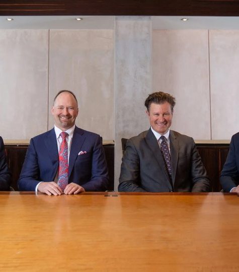 lawyers firm card image