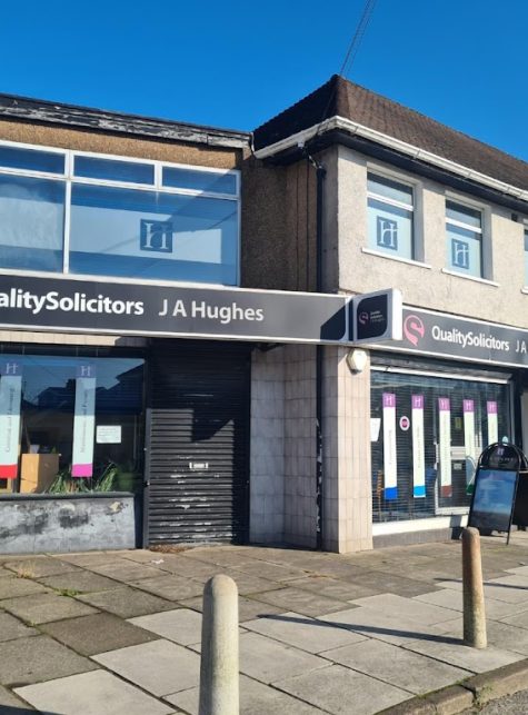 lawyers firm card image