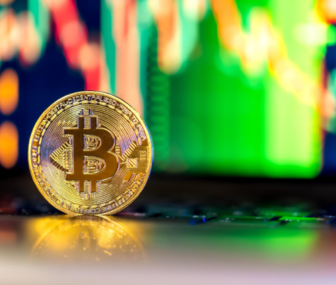 Rise of Cryptocurrency