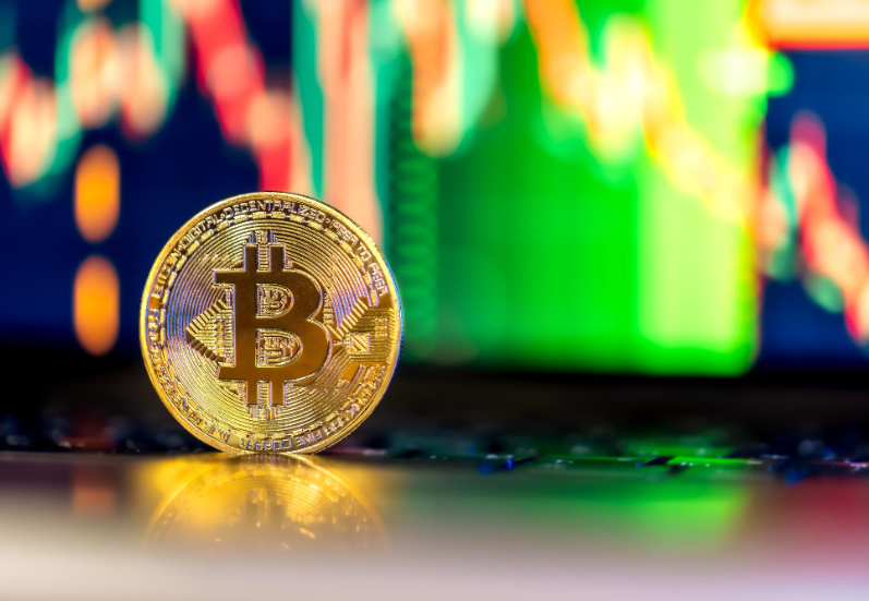 Rise of Cryptocurrency