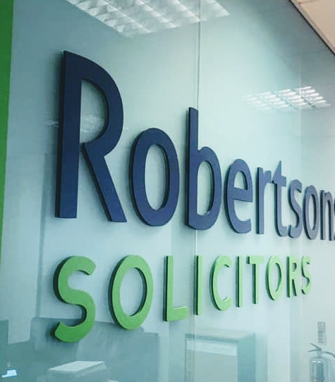 lawyers firm card image