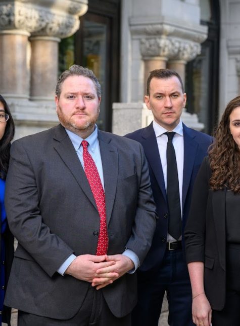 lawyers firm card image