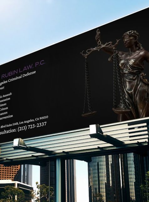 lawyers firm card image