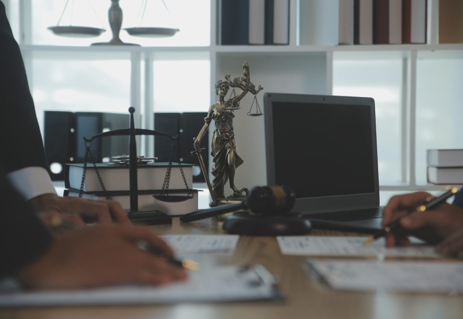 SEO Agencies For Law Firms