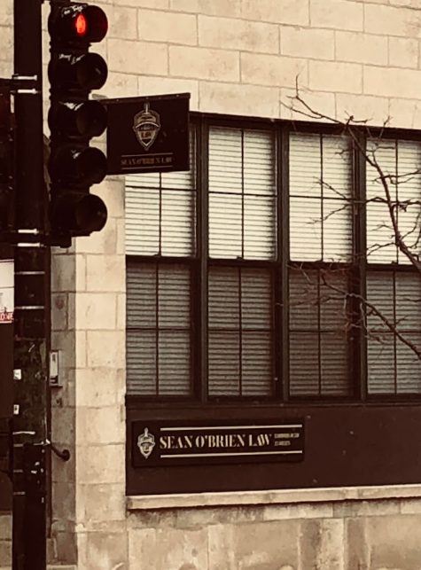 lawyers firm card image