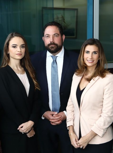 lawyers firm card image