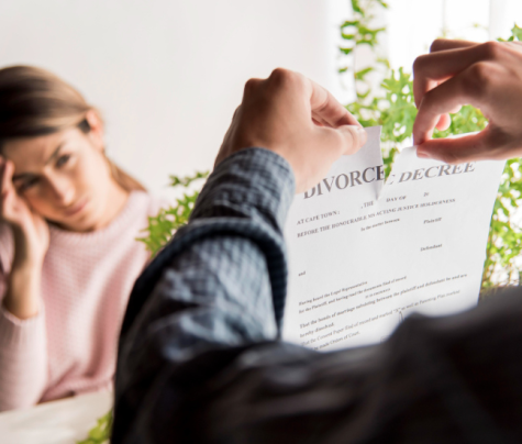 Separation Mediation