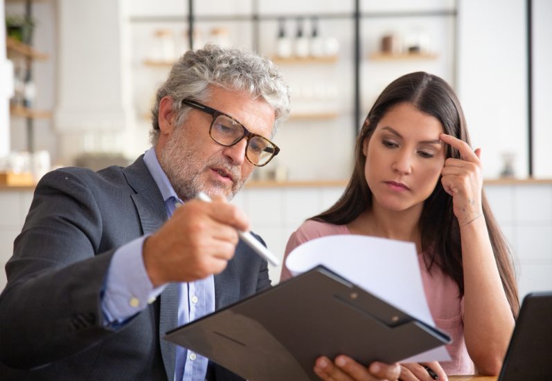 Skilled Personal Injury Lawyer