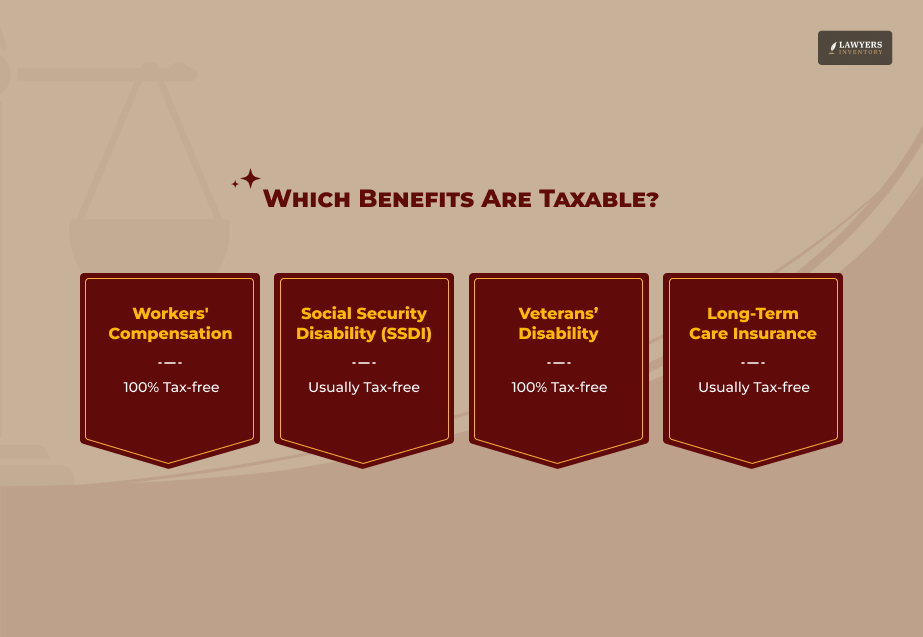 Special Considerations & Other Benefits