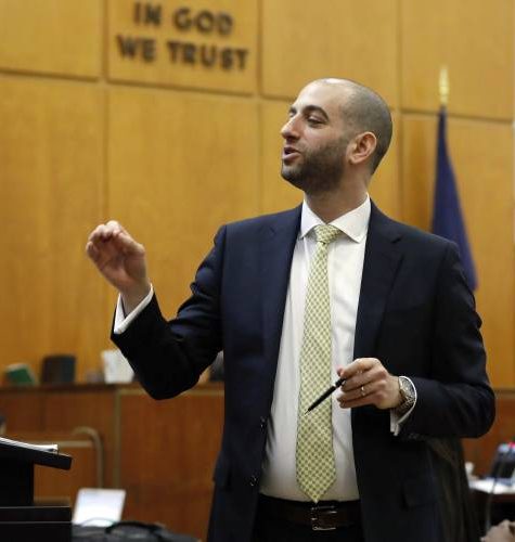 lawyers firm card image