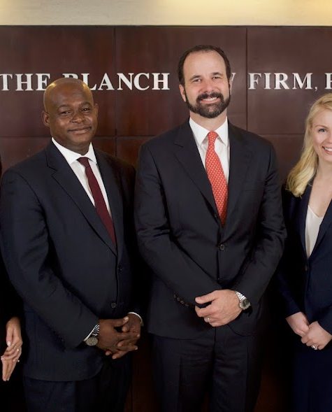 lawyers firm card image