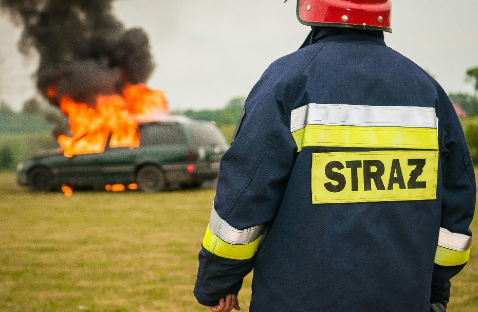 The Impact of Car Accidents in Port St. Lucie