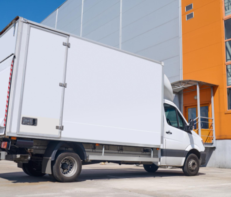 Trends in commercial vehicle accidents