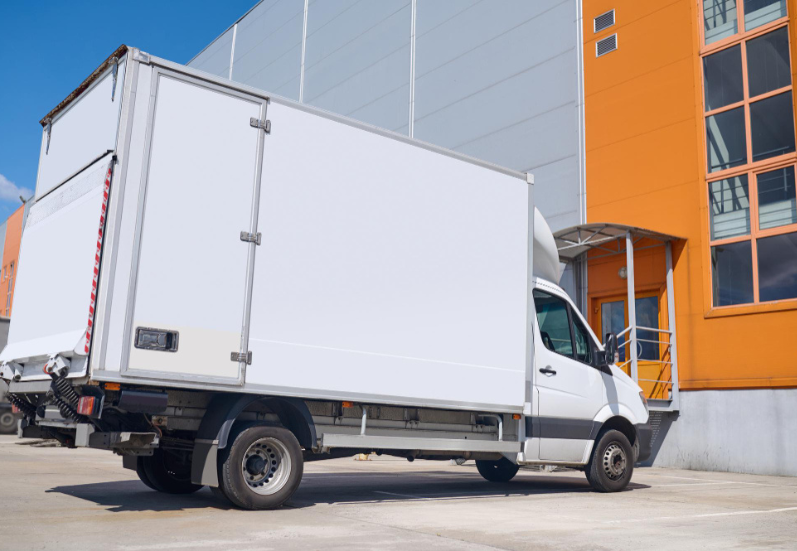 Trends in commercial vehicle accidents