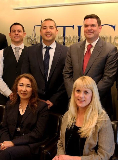 lawyers firm card image