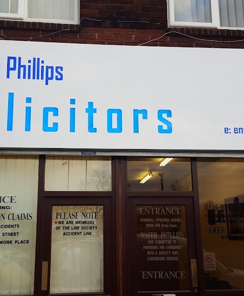 lawyers firm card image