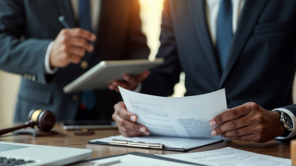 wrongful death attorney in New York
