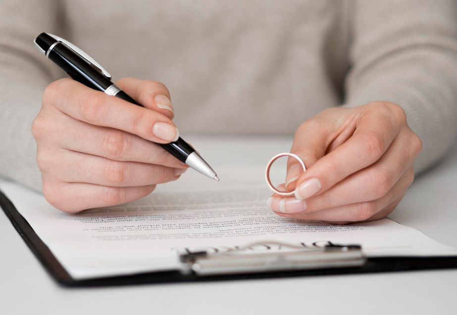What To Do Before You File For Divorce