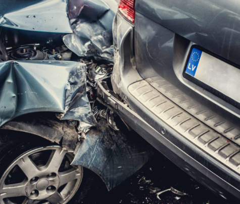 What not to say at the scene of an accident