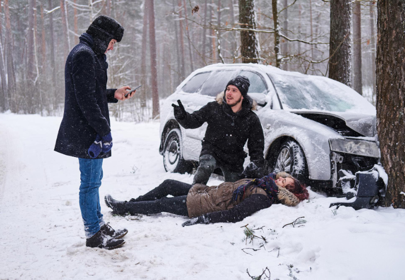 What to do after a car accident