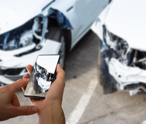 What to do after a car accident