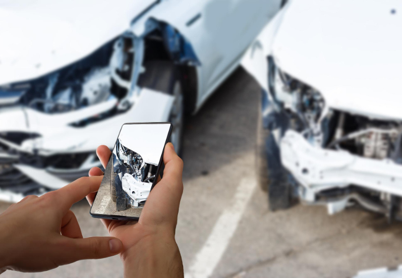 What to do after a car accident