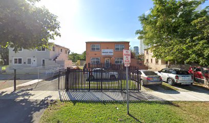 lawyers firm card image