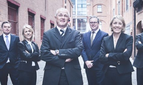 lawyers firm card image