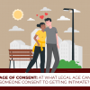 Age of Consent: At What Legal Age Can Someone Consent To Getting Intimate?
