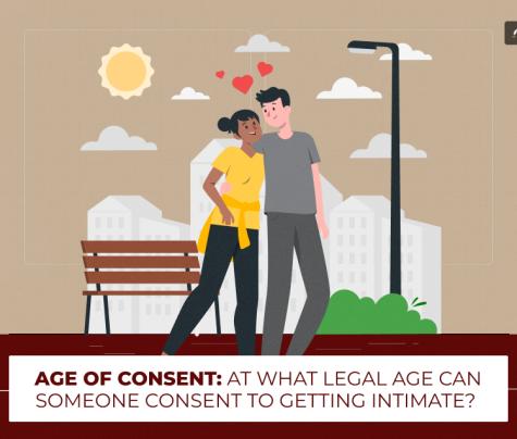 age of consent