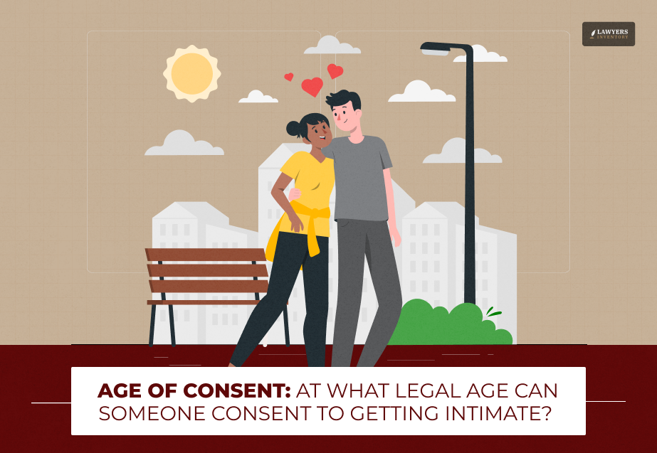 age of consent