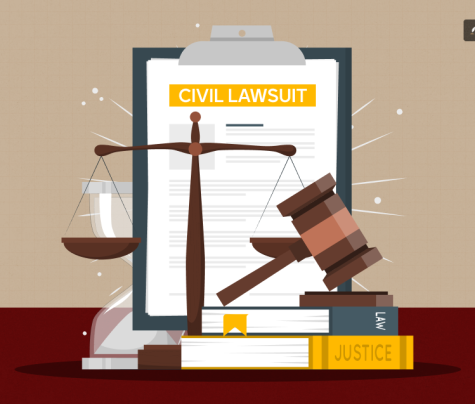 civil lawsuit