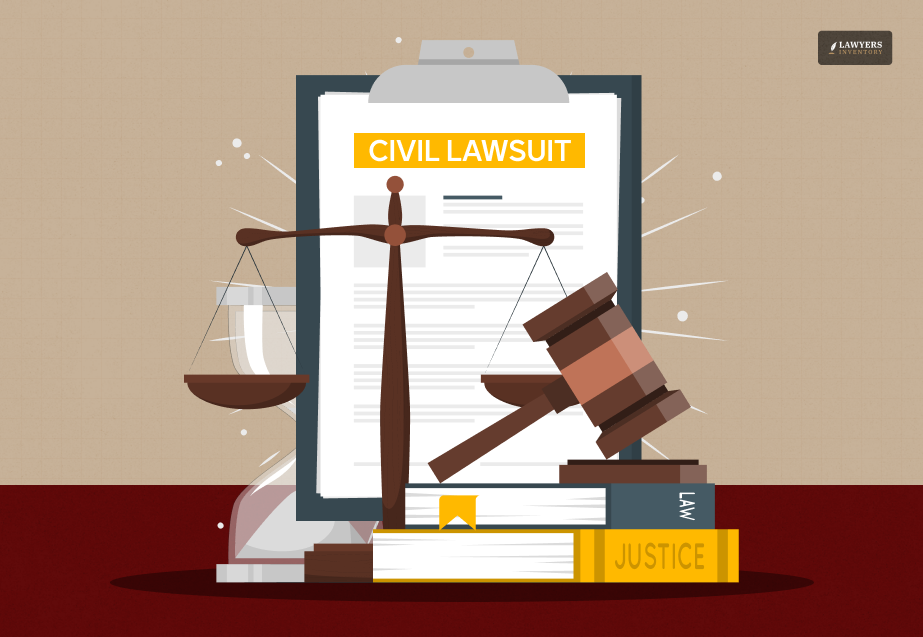 civil lawsuit