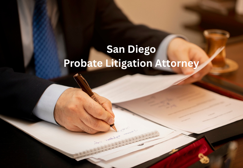common probate mistakes
