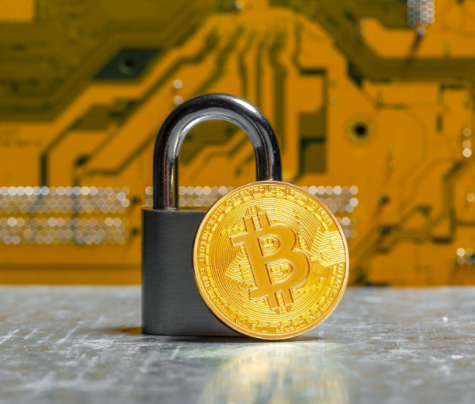 cryptocurrency fraud prevention