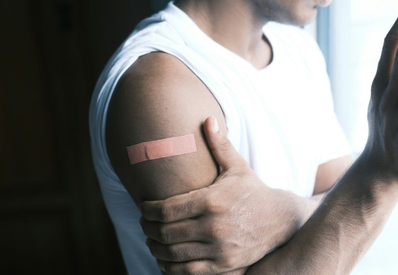 documenting evidence after a car accident