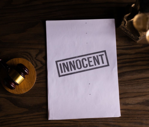 falsely accused of assault and battery